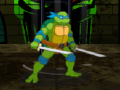 Permainan TMNT: Kembali ke Sekolah Tua secara online