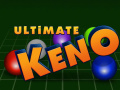 Permainan Keno Ultimate secara online