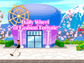 Permainan Shopaholic: Tokyo secara online