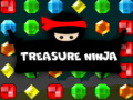 Permainan Ninja Harta Karun secara online