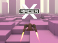 Permainan XRacer secara online