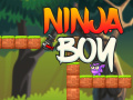 Permainan Bocah Ninja secara online