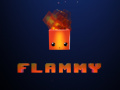 Permainan Flammy secara online
