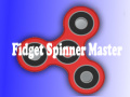 Permainan Master Fidget Spinner secara online