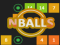 Permainan NBalls secara online