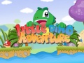 Permainan Petualangan Dinosaurus Kecil secara online