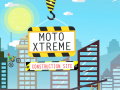 Permainan Moto Xtreme CS secara online