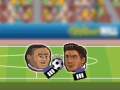 Permainan Kepala Sepak Bola secara online