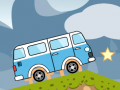 Permainan Rally Bus secara online