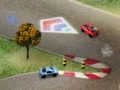 Permainan Balap Piala Drift secara online