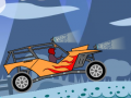 Permainan Rally Buggy secara online