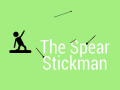 Permainan Stickman Lembing secara online