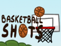 Permainan Tembakan Basket secara online