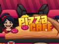 Permainan Kafe Pizza secara online