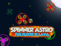 Permainan Spinner Astro: Lantai adalah Lava secara online