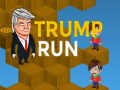 Permainan Lari Trump secara online