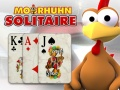 Permainan Moorhuhn Solitaire secara online