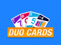 Permainan Kartu Duo secara online