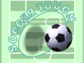 Permainan Sentuhan Sepak Bola secara online