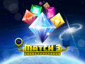 Permainan Match 3 Klasik secara online