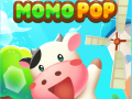 Permainan Momo Pop secara online