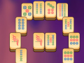 Permainan Kegilaan Mahjong secara online