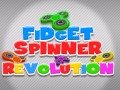 Permainan Revolusi Fidget Spinner secara online