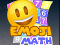 Permainan Matematika Emoji secara online