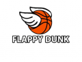 Permainan Flappy Dunk secara online