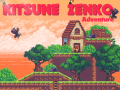 Permainan Petualangan Kitsune Zenko secara online