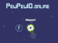 Permainan Pewpewio.Daring secara online