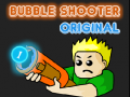 Permainan Bubble Shooter Original secara online