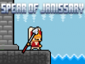 Permainan Spear of Janissary secara online