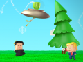 Permainan Hentikan Trump Vs Kim Jong-Un secara online