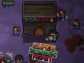 Permainan Super Zombie Sekali Lagi secara online