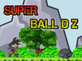 Permainan Super Ball Dz secara online