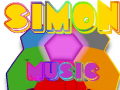 Permainan Musik Simon secara online