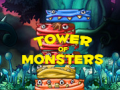 Permainan Menara Monster secara online