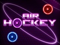 Permainan Air Hockey secara online