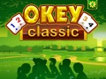 Permainan Okey Klasik secara online