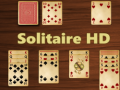 Permainan Solitaire HD secara online