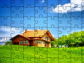 Permainan Puzzle: Pemandangan Indah secara online