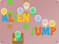Permainan Lompatan Alien secara online