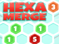 Permainan Gabungan Hexa secara online