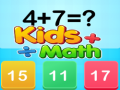Permainan Matematika untuk Anak secara online