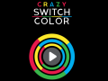 Permainan Switch Warna Gila secara online