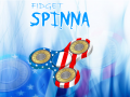 Permainan Fidget Spinner secara online