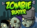 Permainan Pemburu Zombie secara online