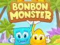 Permainan Monster Bonbon secara online