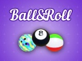 Permainan Bola&Diguling secara online